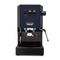 Gaggia Classic Evo Pro Espresso Machine RI9380/50 (Classic Blue)