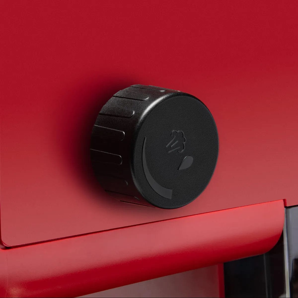 Gaggia Espresso Evolution PID Machine - Lava Red Espresso Machine Gaggia