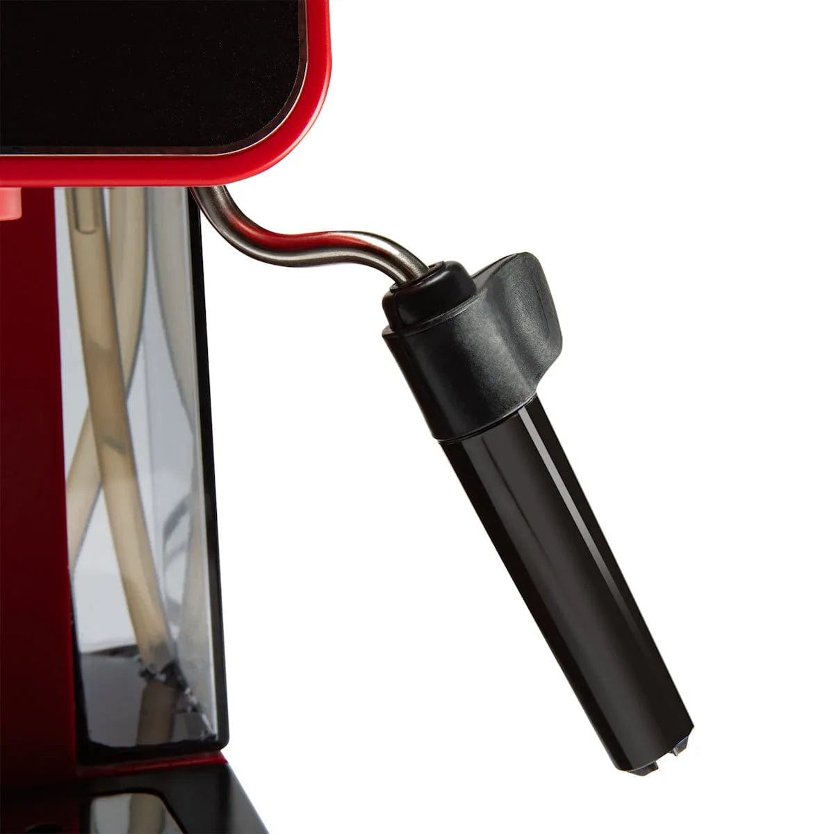 Gaggia Espresso Evolution PID Machine - Lava Red Espresso Machine Gaggia