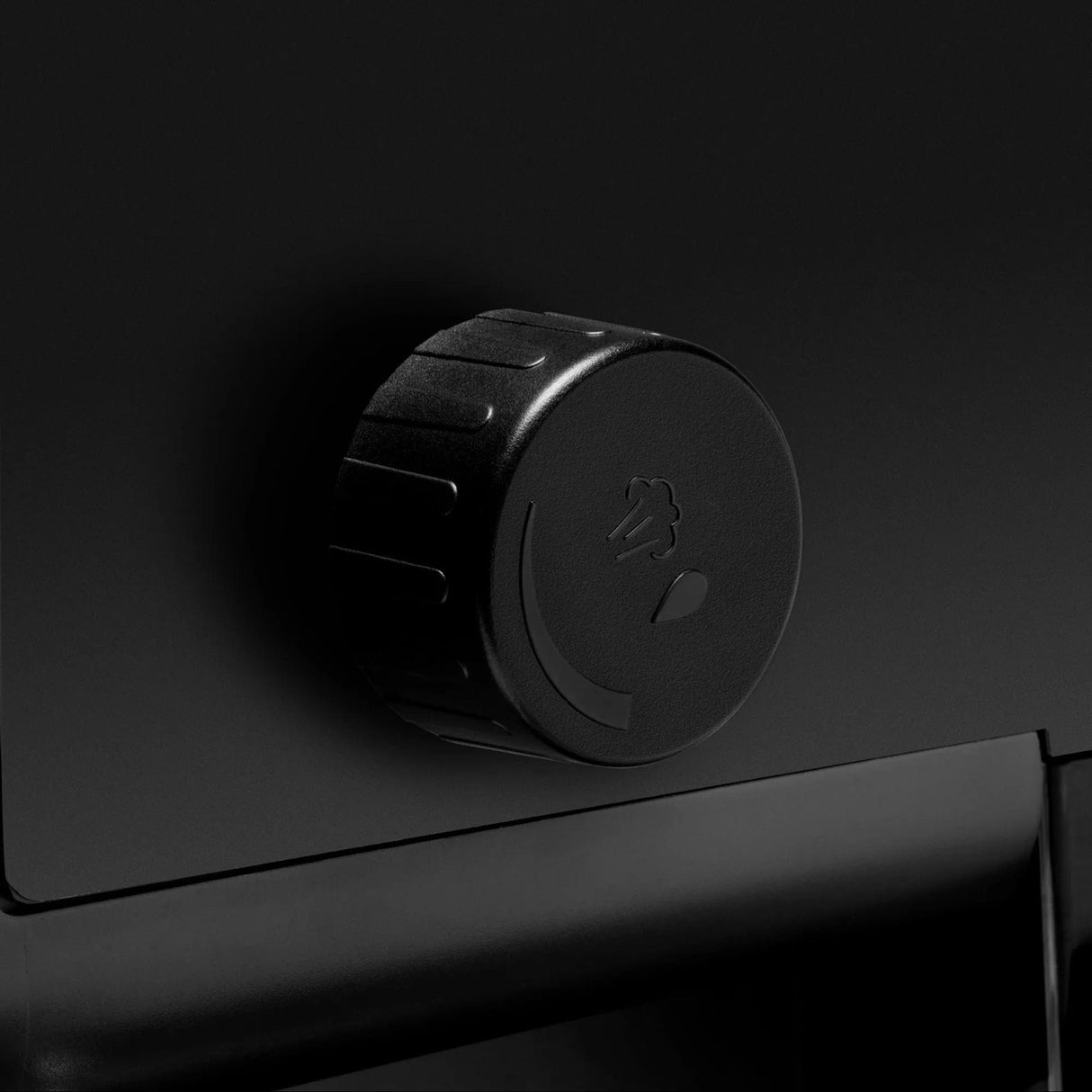 Gaggia Espresso Evolution PID Machine - Stone Black Espresso Machine Gaggia