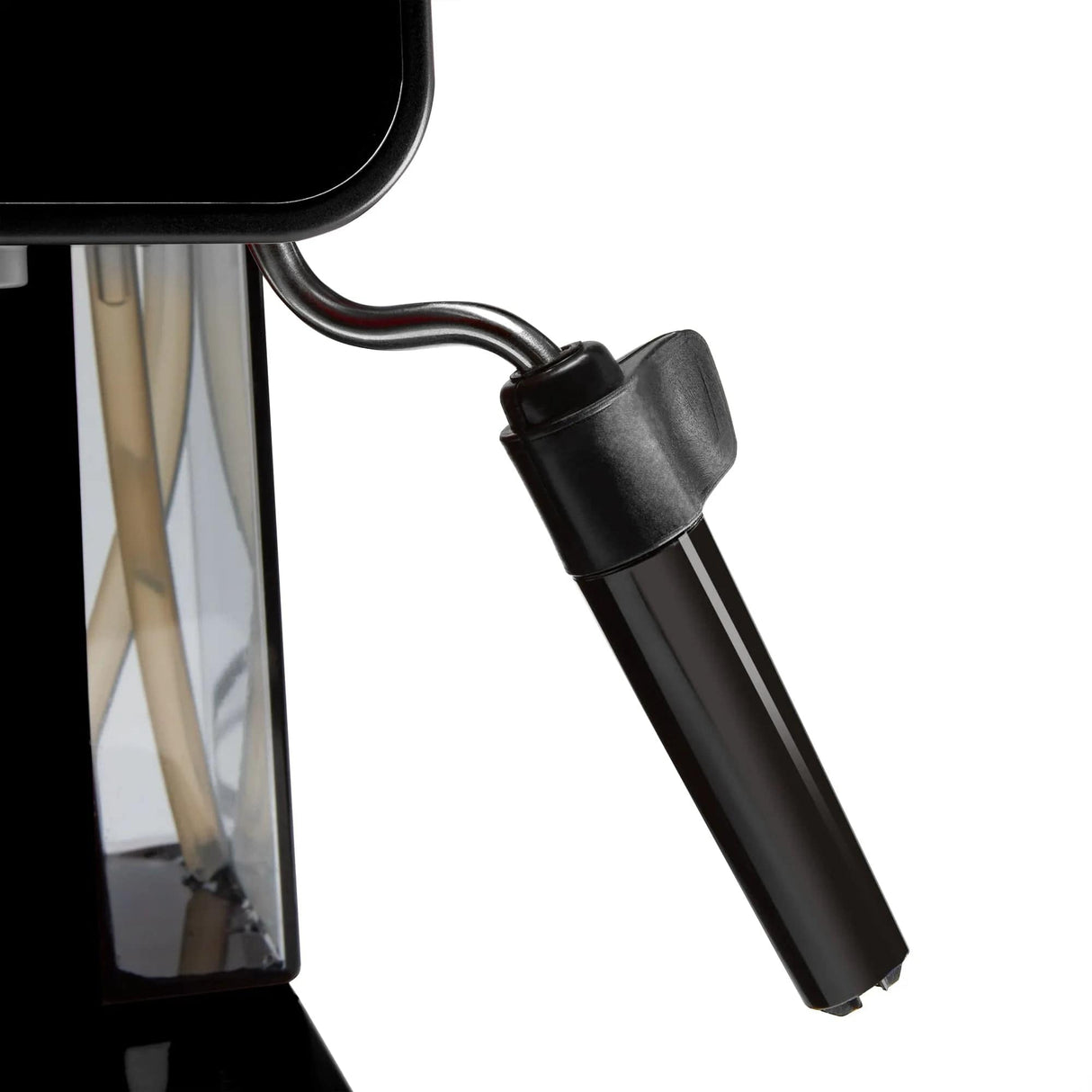 Gaggia Espresso Evolution PID Machine - Stone Black Espresso Machine Gaggia