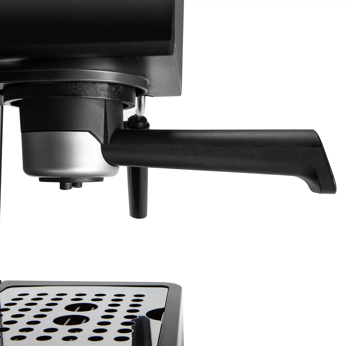 Gaggia Espresso Evolution PID Machine - Stone Black Espresso Machine Gaggia