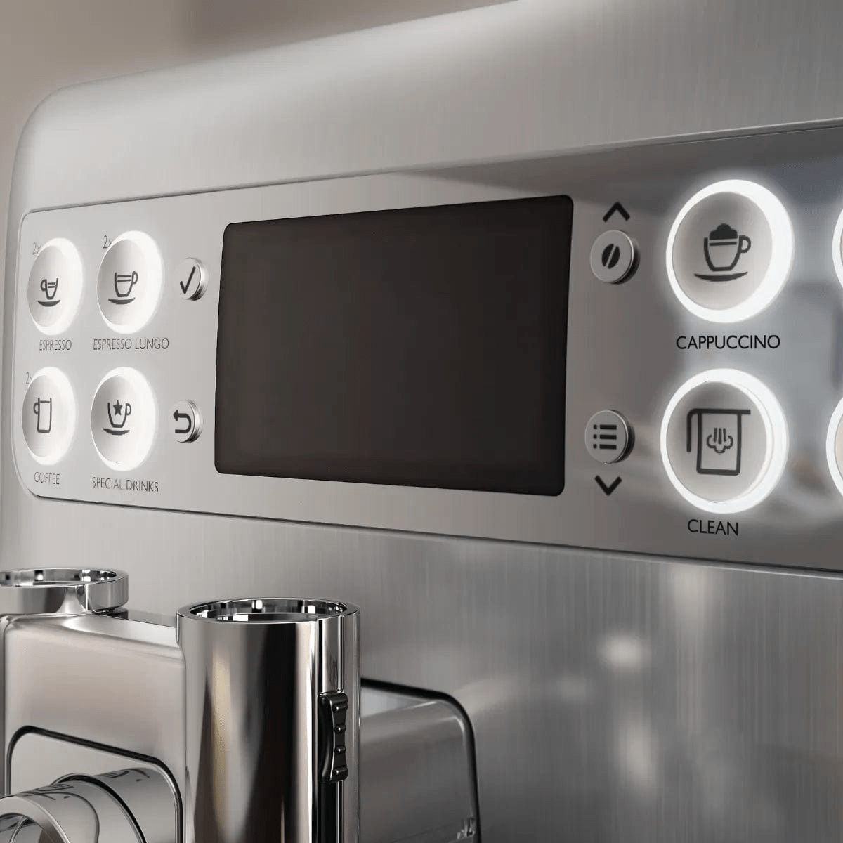 Gaggia Babila Super Automatic Espresso Machine RI9700/64 - Open Box (4243) Super Automatic Espresso Machine Gaggia