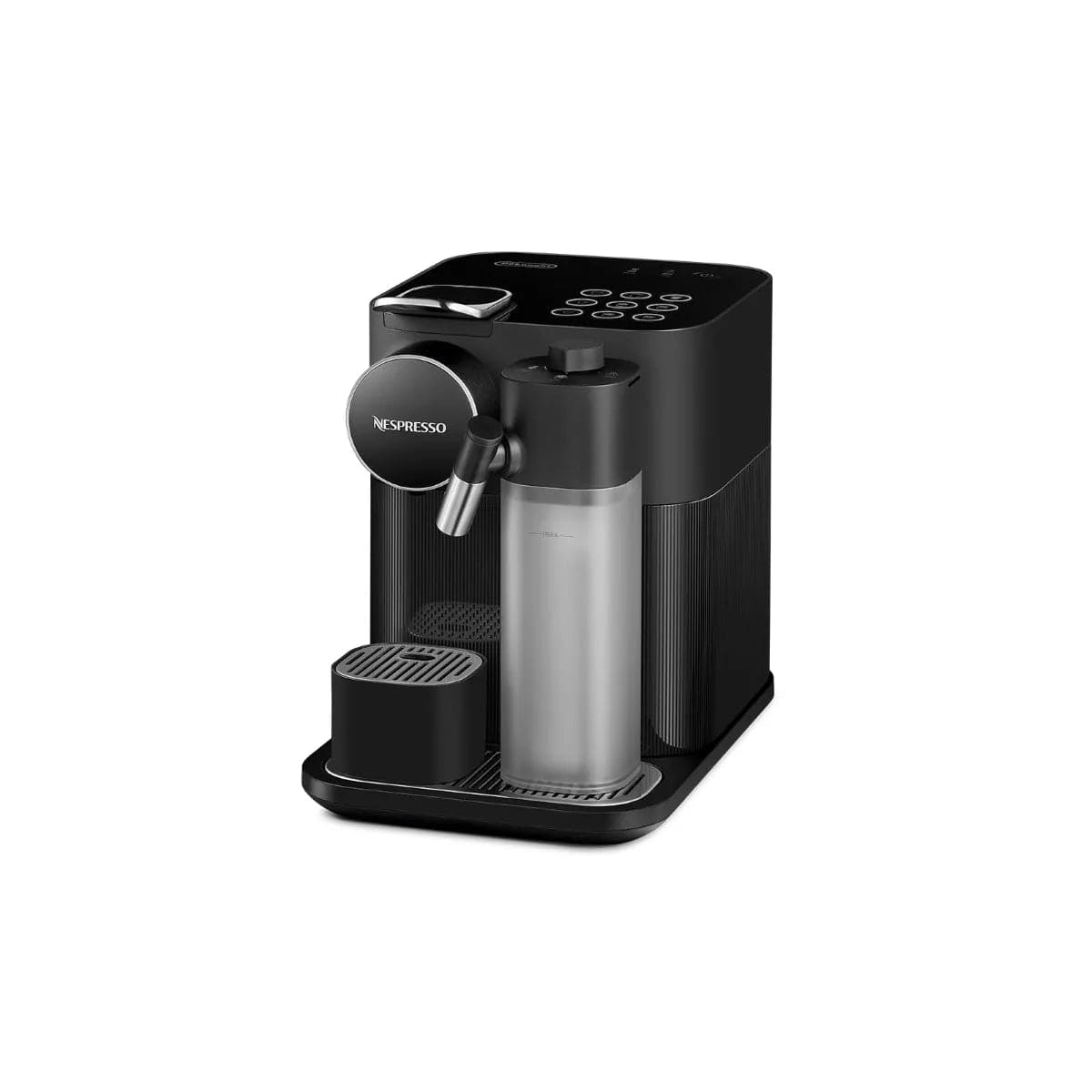 Nespresso Gran Lattissima Espresso Machine by De'Longhi EN650B (Black) Nespresso Machine DeLonghi