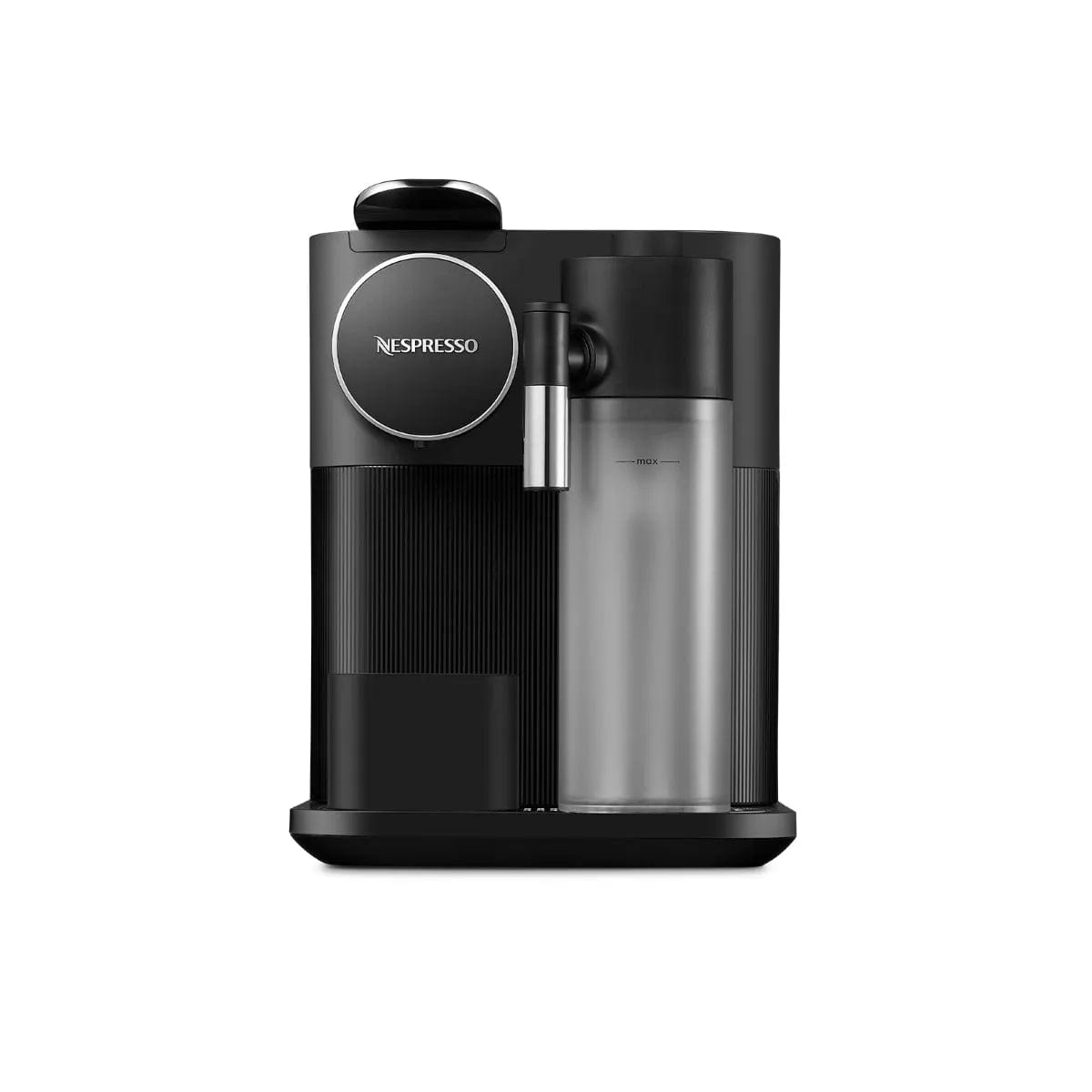 Nespresso Gran Lattissima Espresso Machine by De'Longhi EN650B (Black) Nespresso Machine DeLonghi
