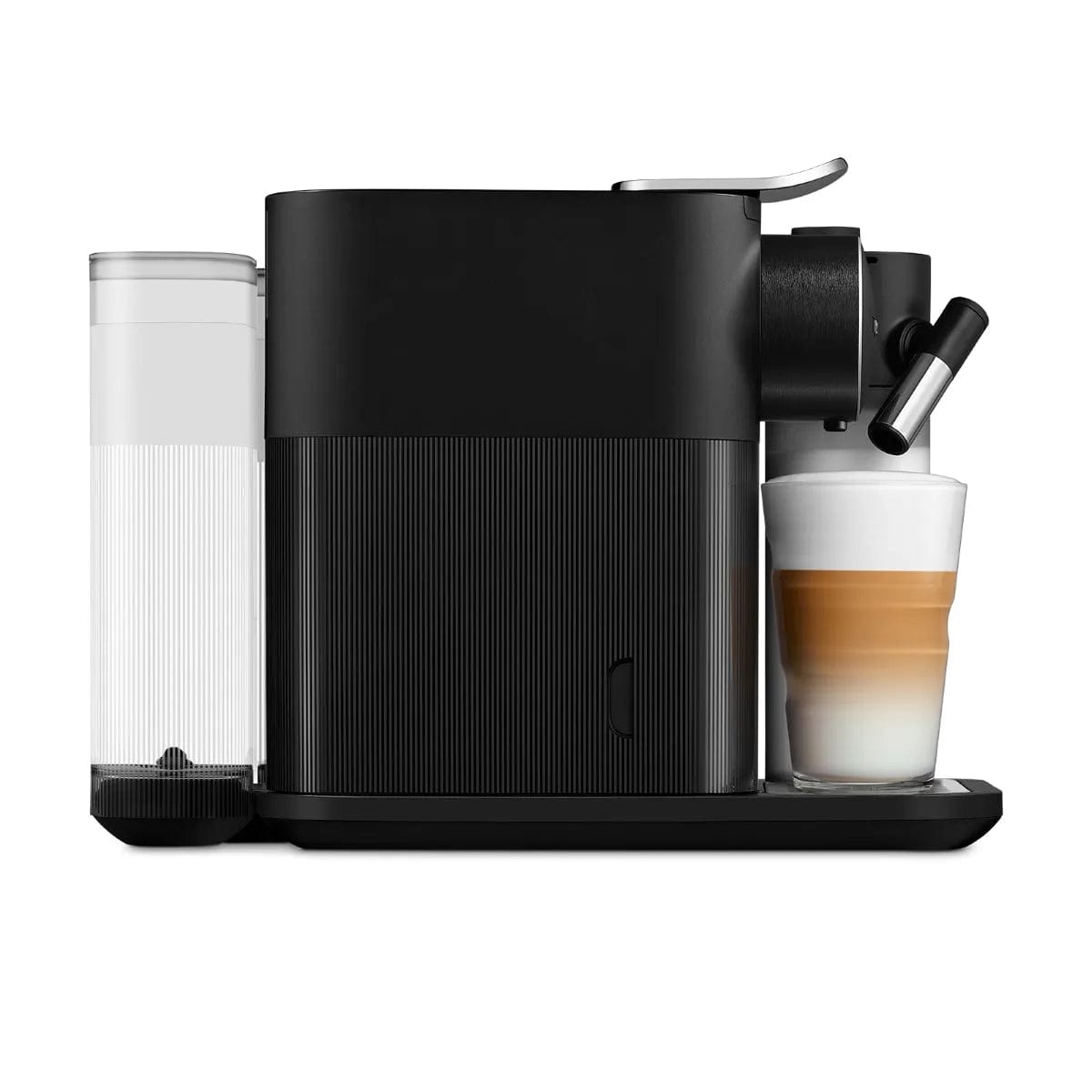 Nespresso Gran Lattissima Espresso Machine by De'Longhi EN650B (Black) Nespresso Machine DeLonghi