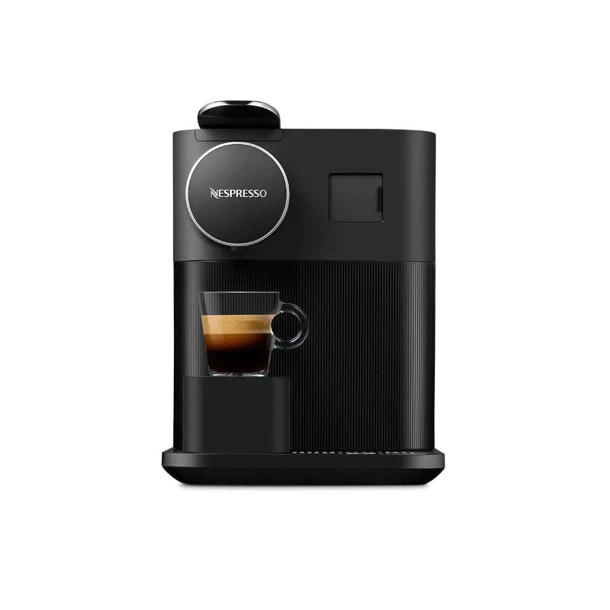 Nespresso Gran Lattissima Espresso Machine by De'Longhi EN650B (Black) Nespresso Machine DeLonghi