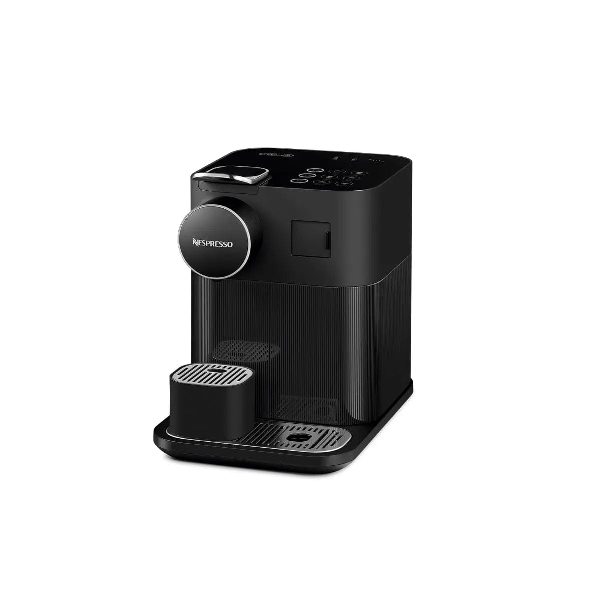 Nespresso Gran Lattissima Espresso Machine by De'Longhi EN650B (Black) Nespresso Machine DeLonghi