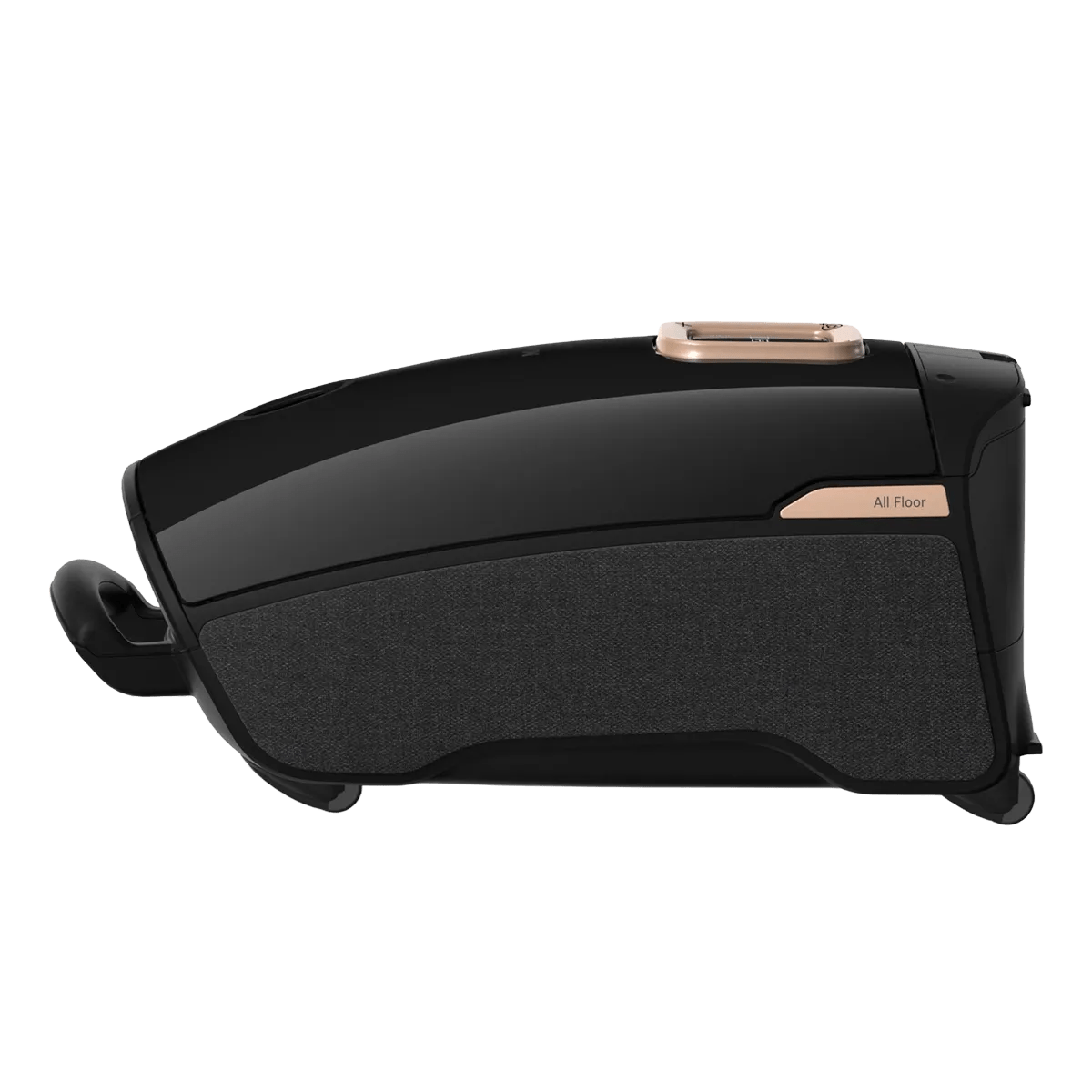 Miele Guard L1 AllFloor Canister Vacuum Cleaner 41USE038CDN (Obsidian Black) Vacuum Cleaners Miele