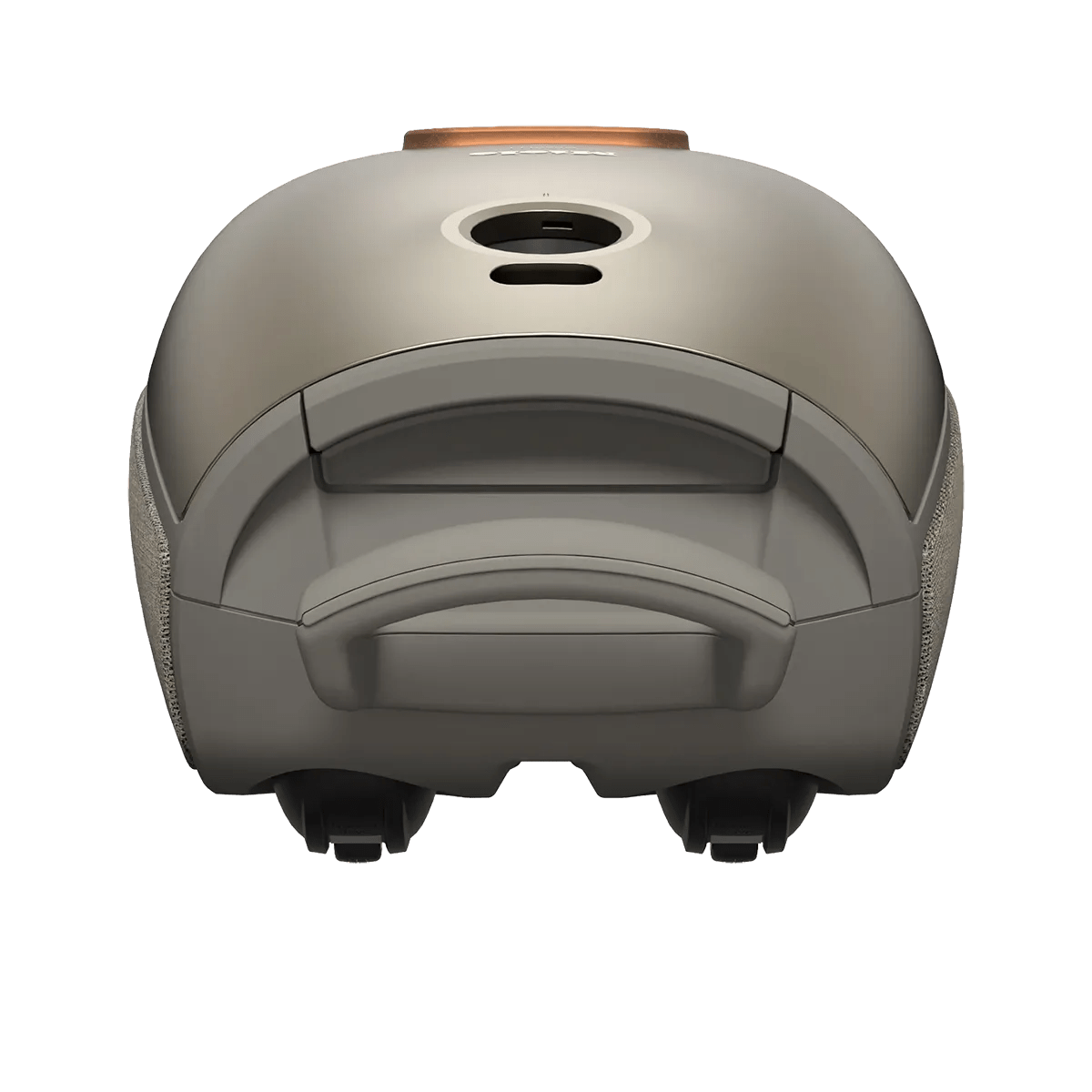 Miele Guard L1 Electro Canister Vacuum Cleaner 41UFE036CDN (Titanium Pearlfinish) Vacuum Cleaners Miele