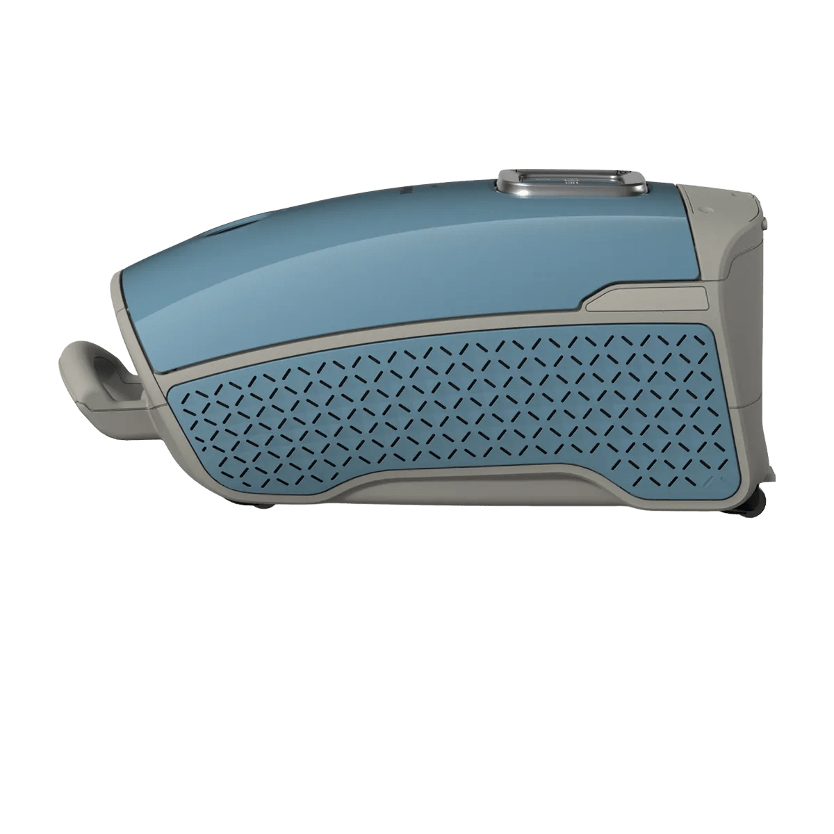 Miele Guard L1 Electro Canister Vacuum Cleaner 41UFE037CDN (Nordic Blue) Vacuum Cleaners Miele