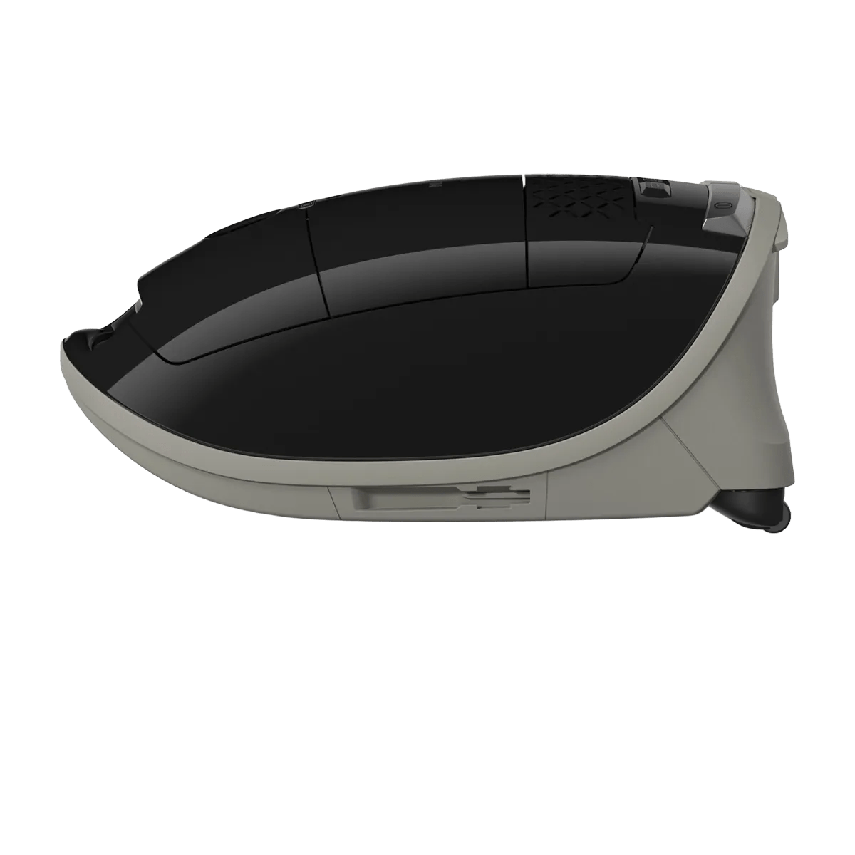 Miele Guard M1 Cat & Dog Canister Vacuum Cleaner 41VZE033CDN (Obsidian Black) Vacuum Cleaners Miele