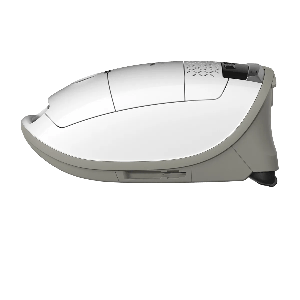 Miele Guard M1 Parquet XL Canister Vacuum Cleaner 41VTE037CDN (Brillant White) - Backordered Vacuum Cleaners Miele