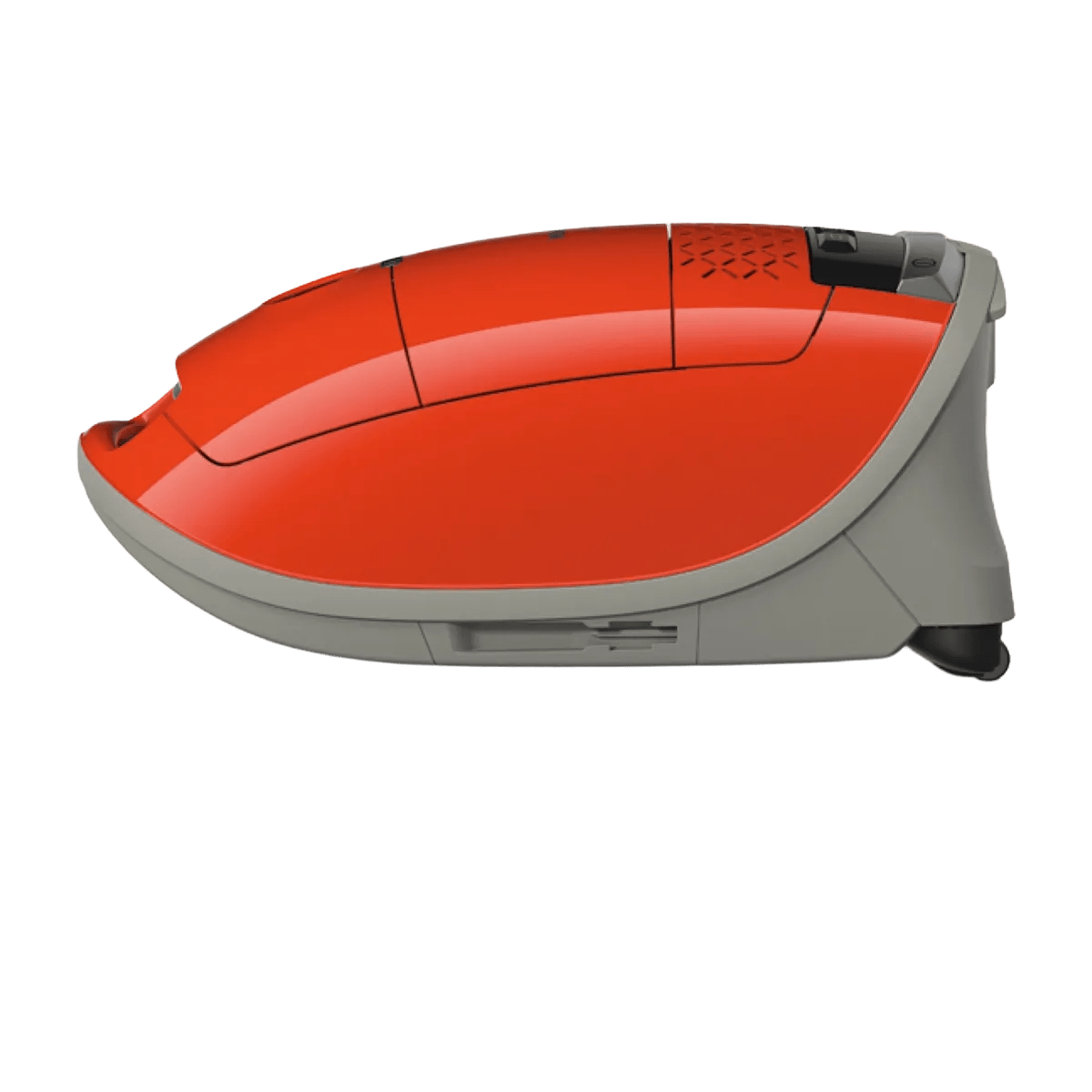 Miele Guard M1 Canister Vacuum Cleaner 41VWE030CDN (Terra Red) Vacuum Cleaners Miele