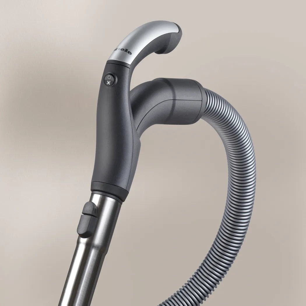 Miele Guard S1 Electro Canister Vacuum Cleaner 41TRE044CDN (Casa Grey) Vacuum Cleaners Miele