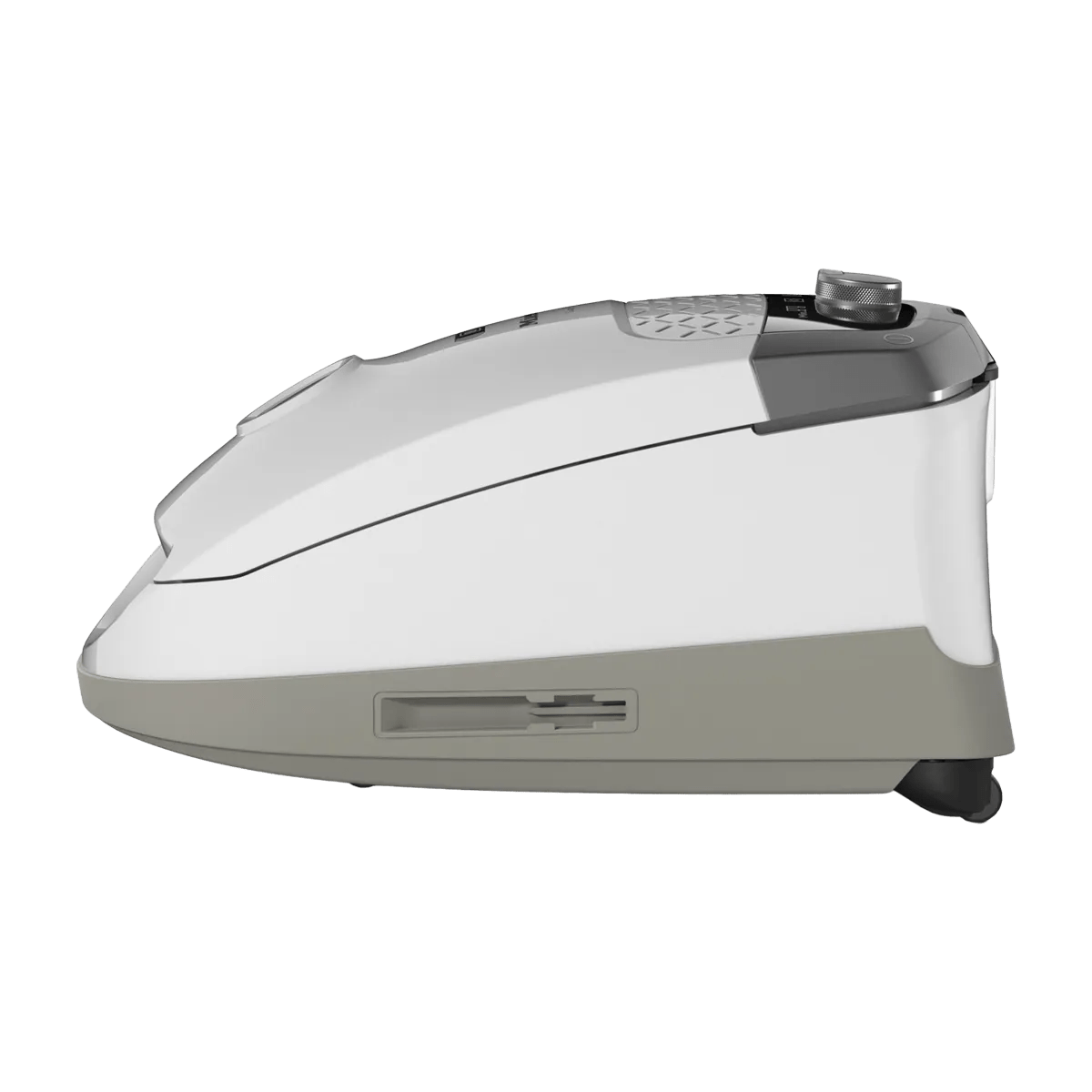 Miele Guard S1 Parquet Flex Canister Vacuum Cleaner 41TRE034CDN (Brilliant White) Vacuum Cleaners Miele