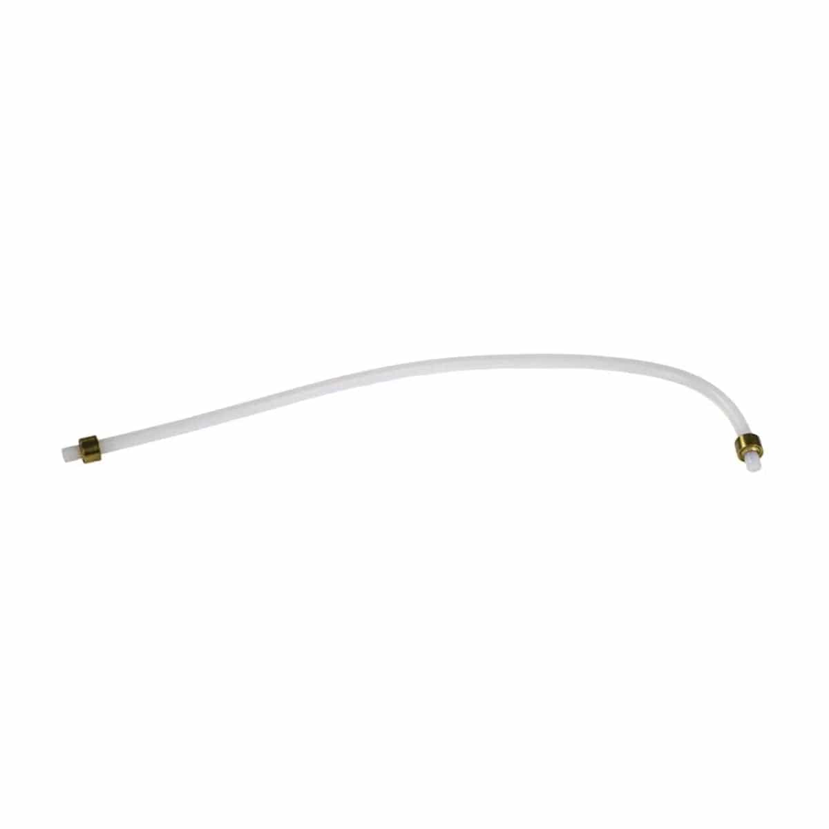 De'Longhi Parts: Hose (PTFE DI2-DE4 L=215): 5513271399 Replacement Part DeLonghi