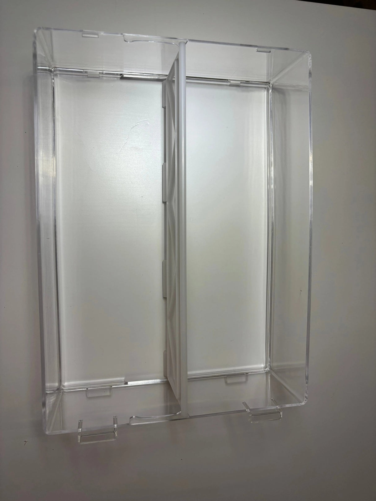 Keurig VKI Eccellenza Touch Hopper Extension Assembly 76-39245 Replacement Part Keurig