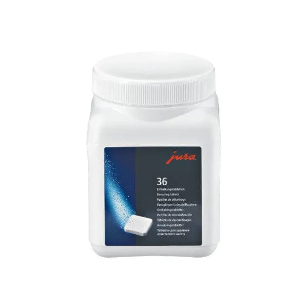 JURA Descaling Tablets 70699 (Pack of 36) DISCOUNT_HIDDEN_PRODUCT Jura