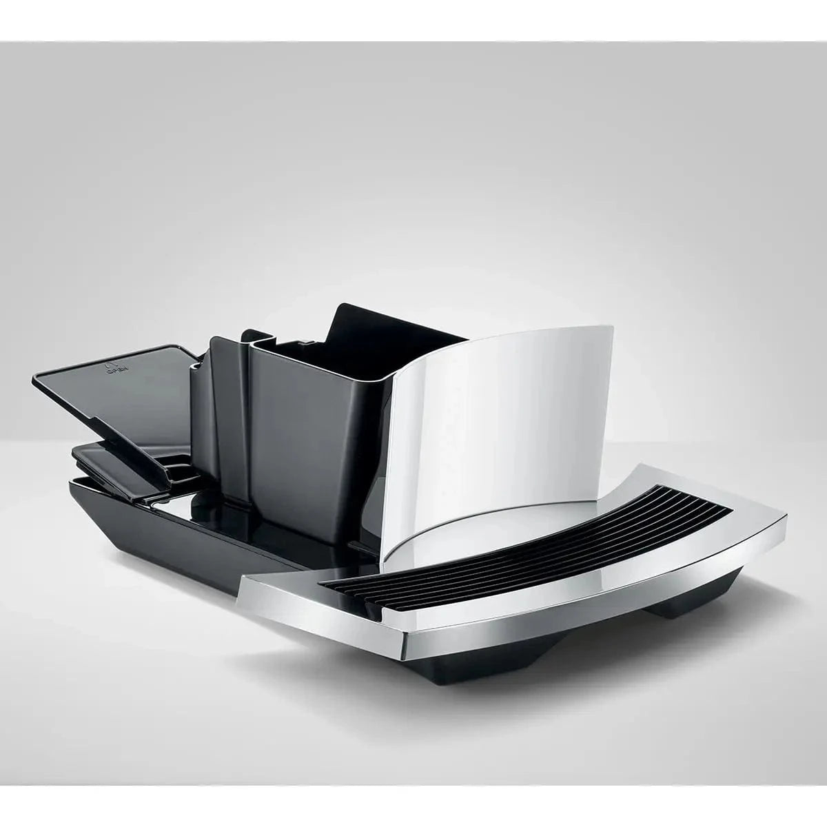 Jura E4 Super Automatic Coffee Machine (Piano White) Super Automatic Espresso Machine Jura