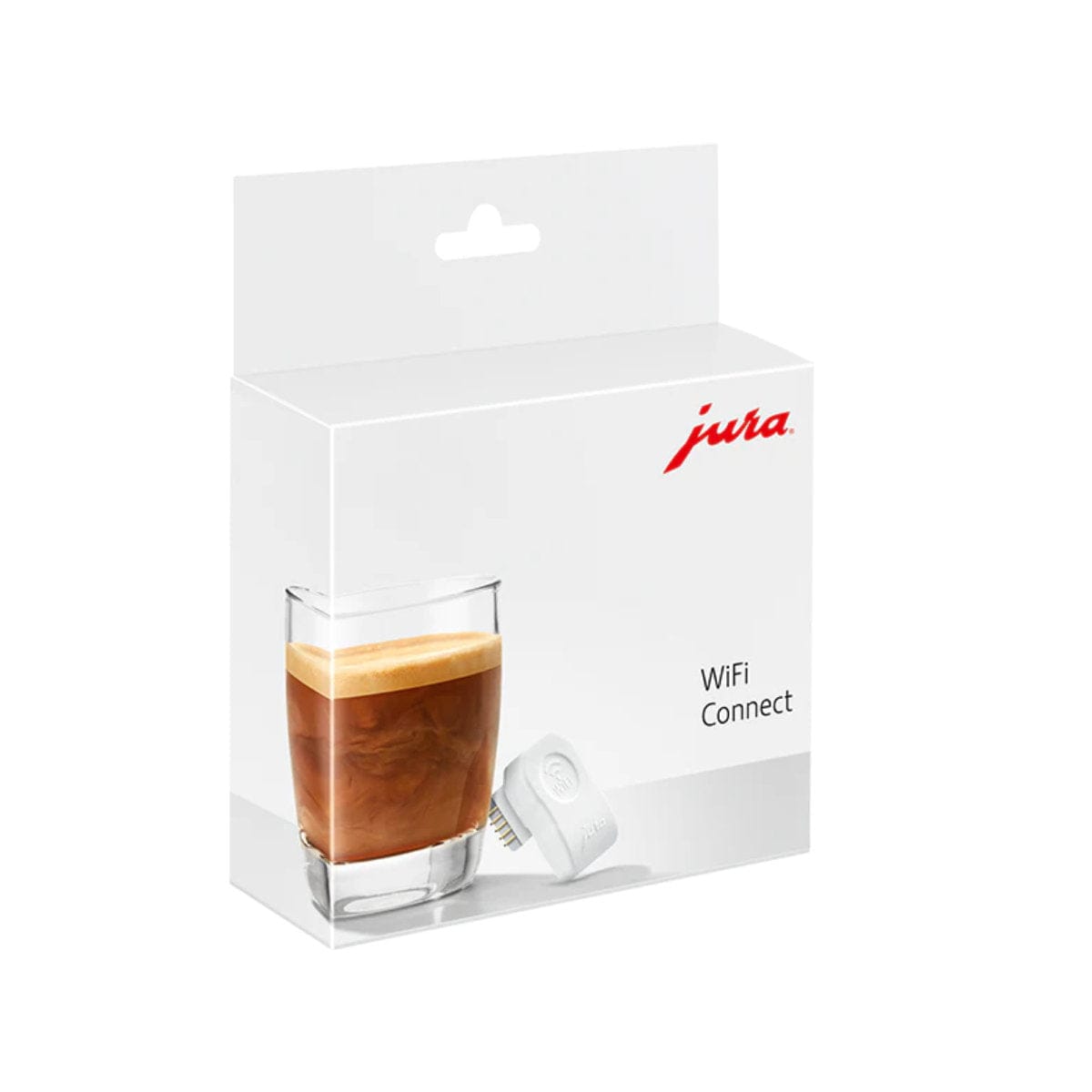 Jura Wifi Connect - Espresso Machine Wireless Smartphone Control 24160 DISCOUNT_HIDDEN_PRODUCT Jura