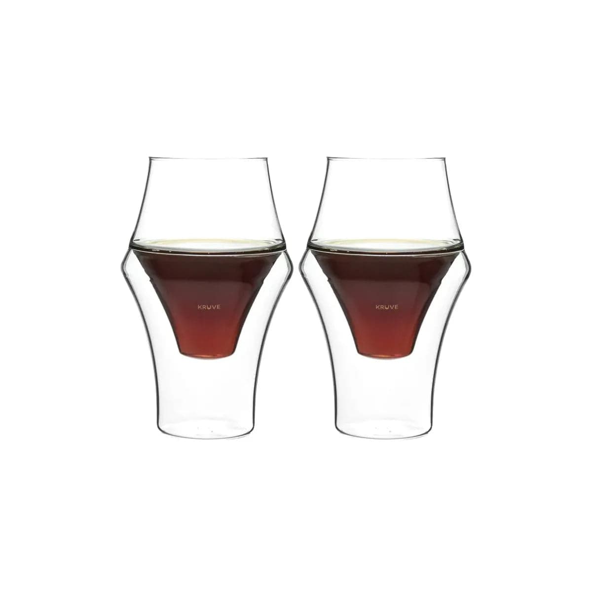 Kruve EQ Glasses Excite 150ml / 5oz (2-Pack) Kitchenware Kruve