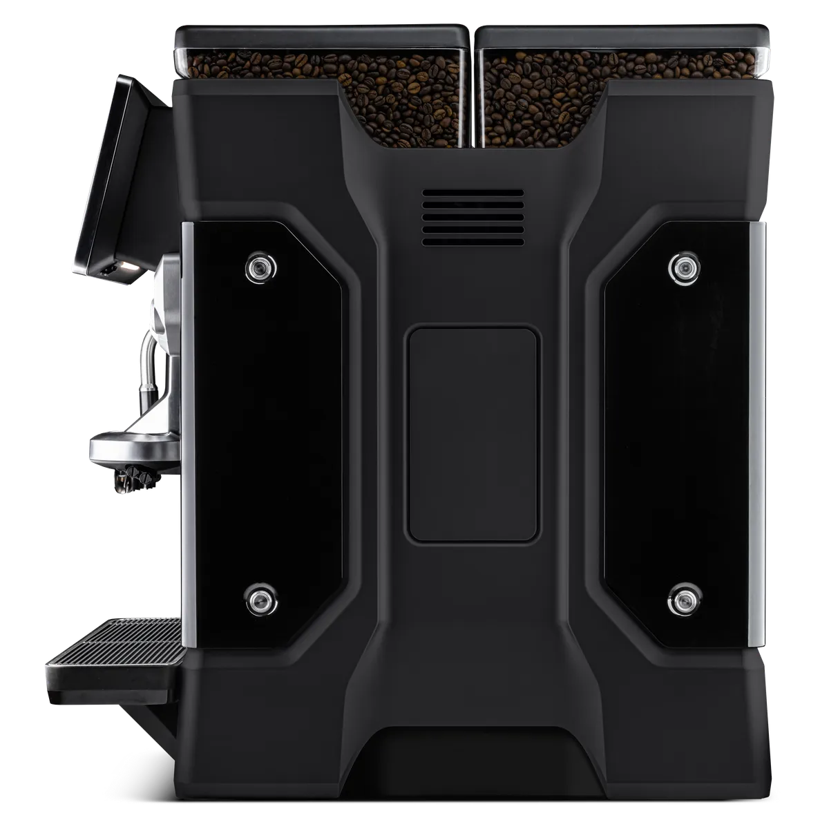 Eversys Legacy+ L'2c Commercial Super Automatic Espresso Machine (Black) Espresso Machine (Commercial) Eversys