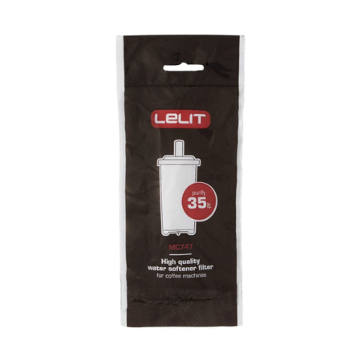 Lelit Water Softener Filter 2 Pack PLA930S (35L) DISCOUNT_HIDDEN_PRODUCT Lelit