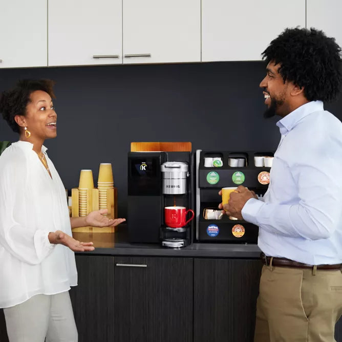 Keurig K3550 K-Cup® Commercial Brewing System Keurig Machine Keurig