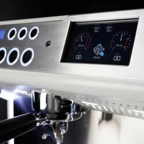 Conti MC Ultima Espresso Machine (Black) Espresso Machine (Commercial) Conti