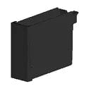 Keurig VKI Eccellenza Touch Waste Container Assembly 76-38410 Replacement Part Keurig