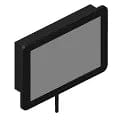 Keurig VKI Eccellenza Touch Display Screen HMI 10.5 76-38415 Replacement Part Keurig