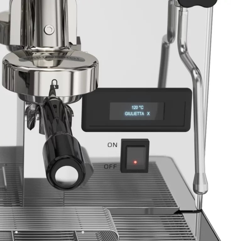 Lelit Giulietta X Espresso Machine PL2SVX Espresso Machine (Commercial) Lelit