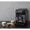 Philips 1200 Series Classic Milk Frother Super Automatic Espresso Machine EP1220/04