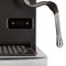 Profitec Go (Black) Espresso Machine & Eureka Mignon Facile Grinder (Black) Bundle