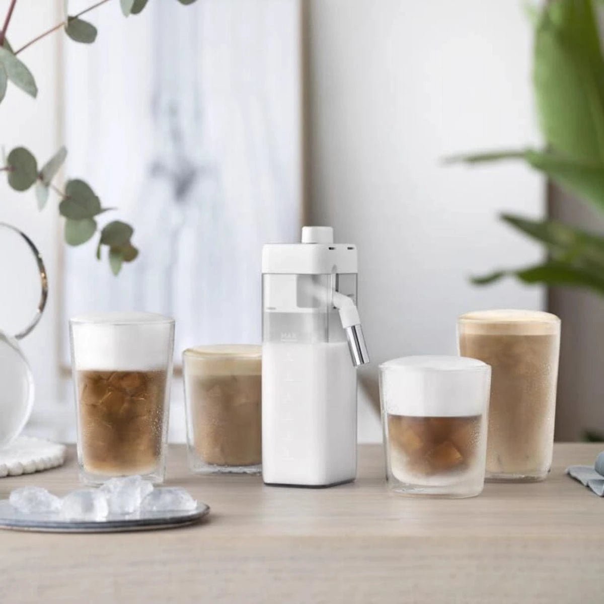 De'Longhi LatteCrema Cool Upgrade Set DLSC032 DISCOUNT_HIDDEN_PRODUCT DeLonghi