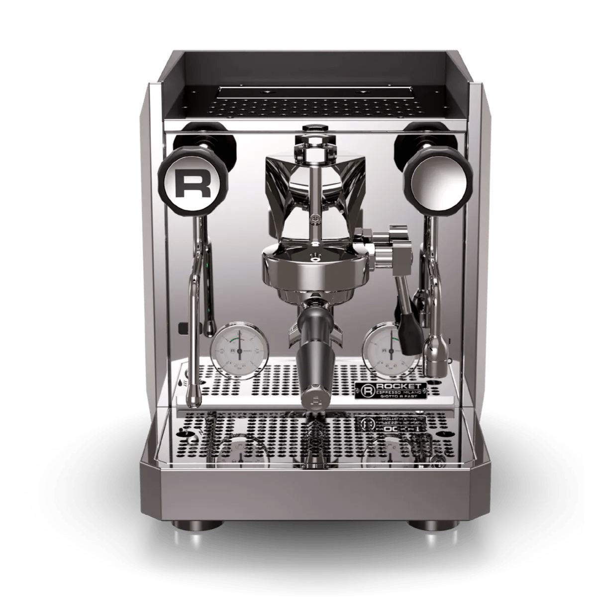 Rocket Giotto Fast Type R Espresso Machine RE752E3A12 (Chrome) Espresso Machine (Prosumer) Rocket