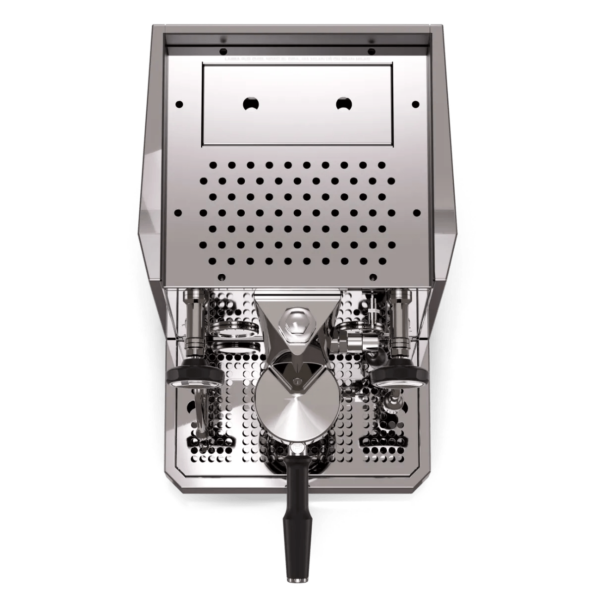Rocket Giotto Fast Type R Espresso Machine RE752E3A12 (Chrome) Espresso Machine (Prosumer) Rocket