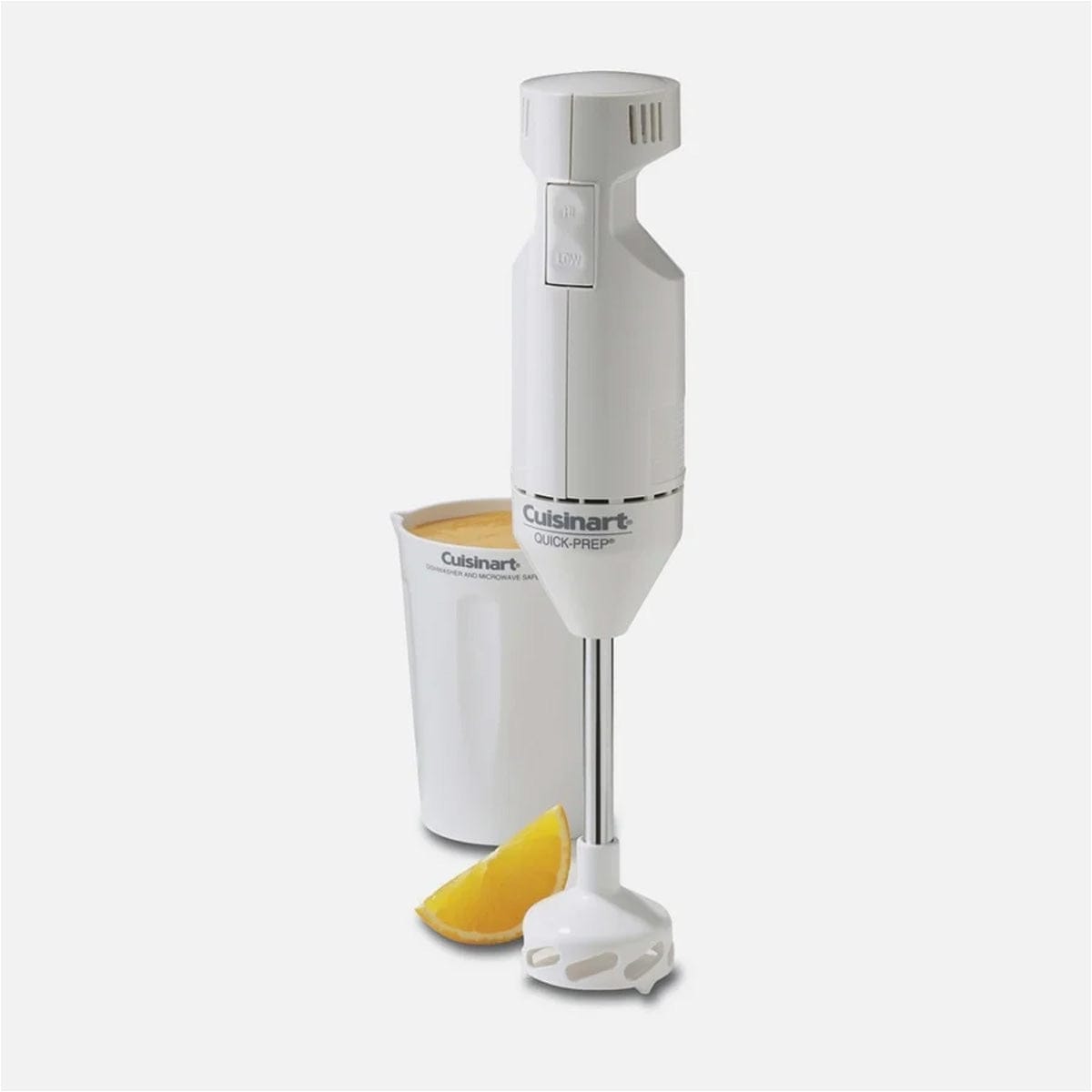 Cuisinart Quick Prep Hand Blender CSB-33RC (Red) Blender Cuisinart