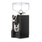 Eureka Mignon Specialita | Quiet Flat Burr Coffee Grinder (Glossy Black)  - OPEN BOX (4079)