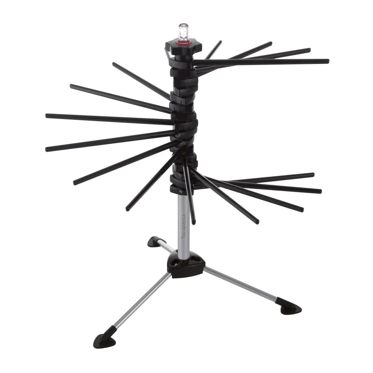 Marcato Tacapasta Pasta Drying Rack (Black) Accessory Marcato