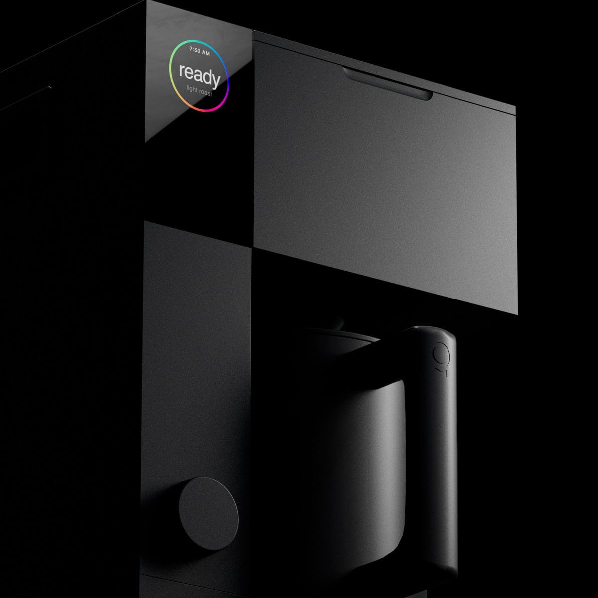 Fellow Aiden Precision Coffee Maker (Matte Black) Drip Coffee Maker Fellow