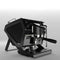 Sanremo YOU Dual Boiler Espresso Machine (Black)