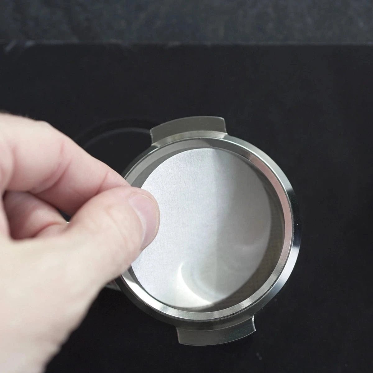 Weber Workshops Espresso Paper Filter Pack (55mm) Accessory Weber Workshops