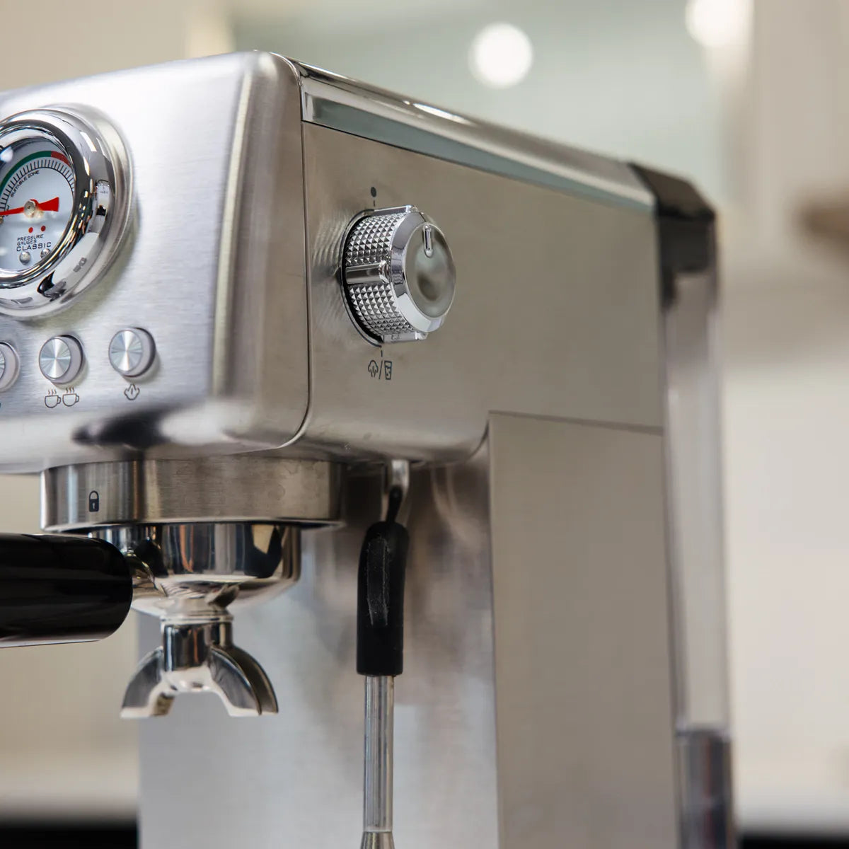 Bellucci Aroma Semi-Automatic Espresso Machine Espresso Machine Bellucci