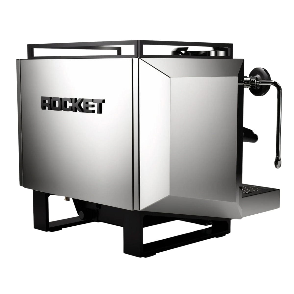 Rocket Bicocca Dual Boiler Espresso Machine RE602V3A11 (Chrome) - Preorder Espresso Machine (Prosumer) Rocket