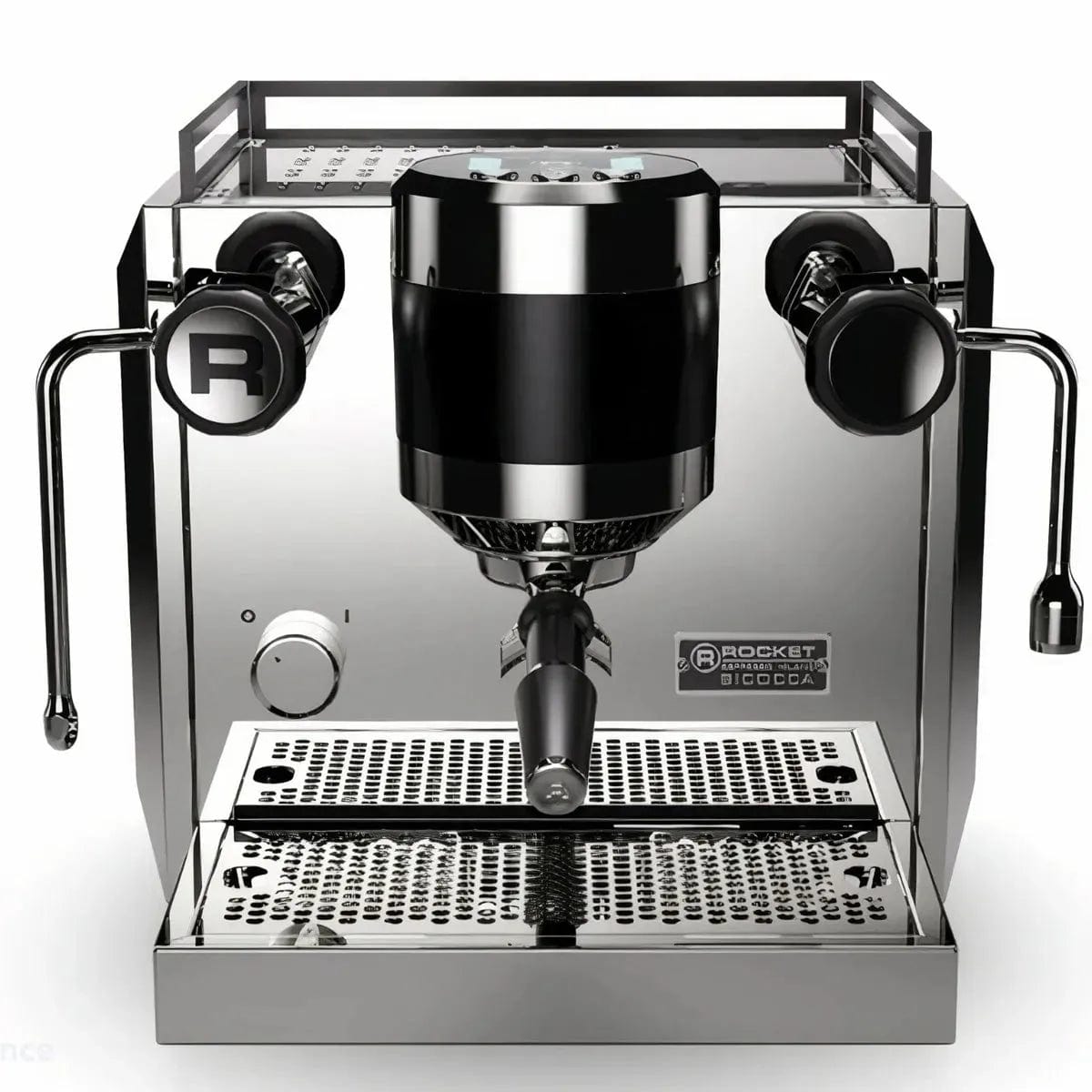 Rocket Bicocca Dual Boiler Espresso Machine RE602V3A11 (Chrome) - Preorder Espresso Machine (Prosumer) Rocket