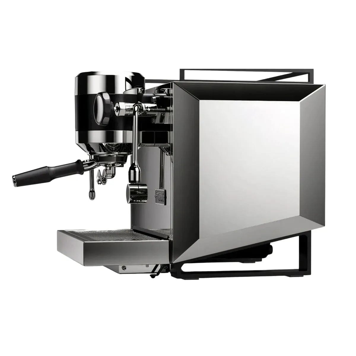 Rocket Bicocca Dual Boiler Espresso Machine RE602V3A11 (Chrome) - Preorder Espresso Machine (Prosumer) Rocket