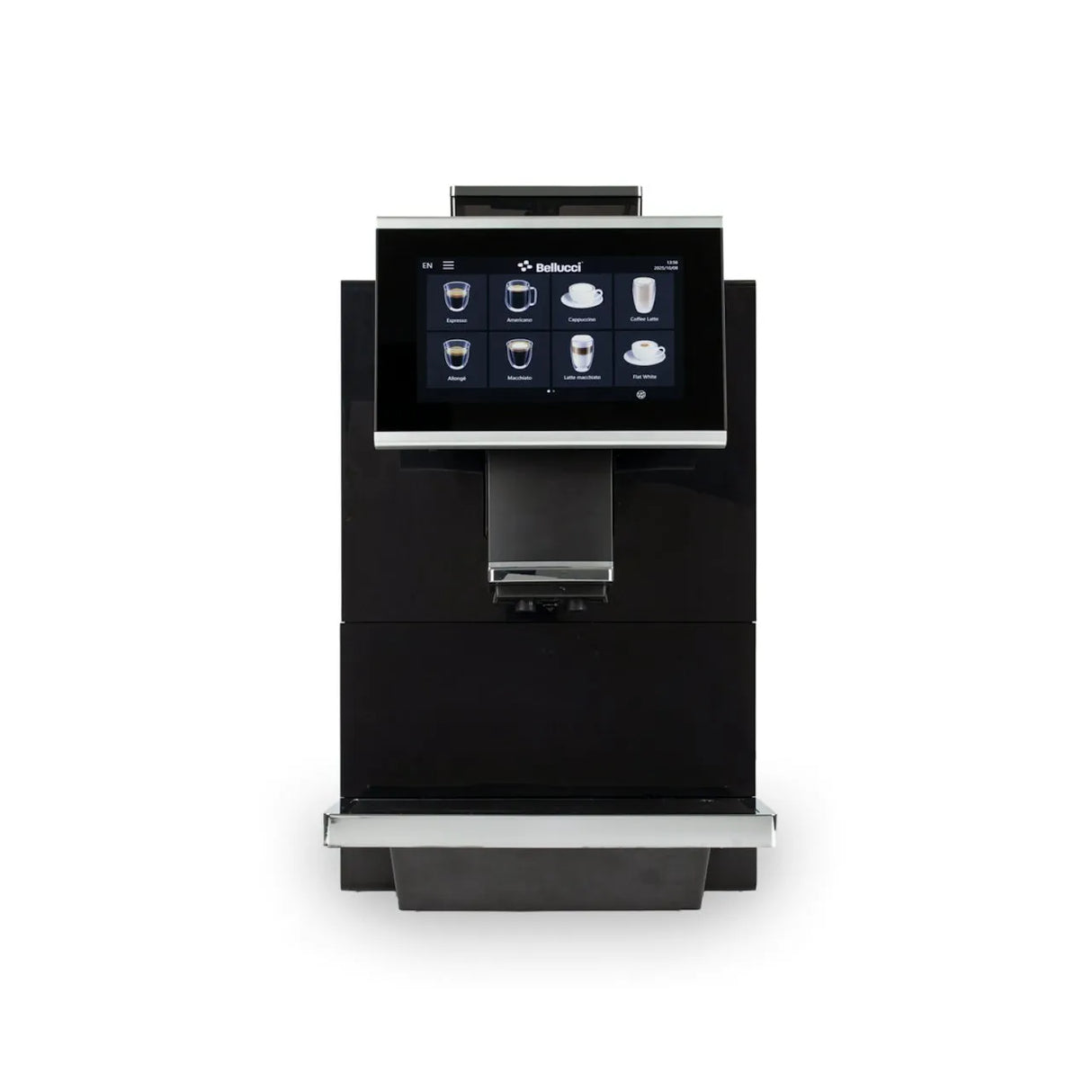 Bellucci Bistro Pro Commercial Super Automatic Espresso Machine Super Automatic Espresso Machine (Commercial) Bellucci