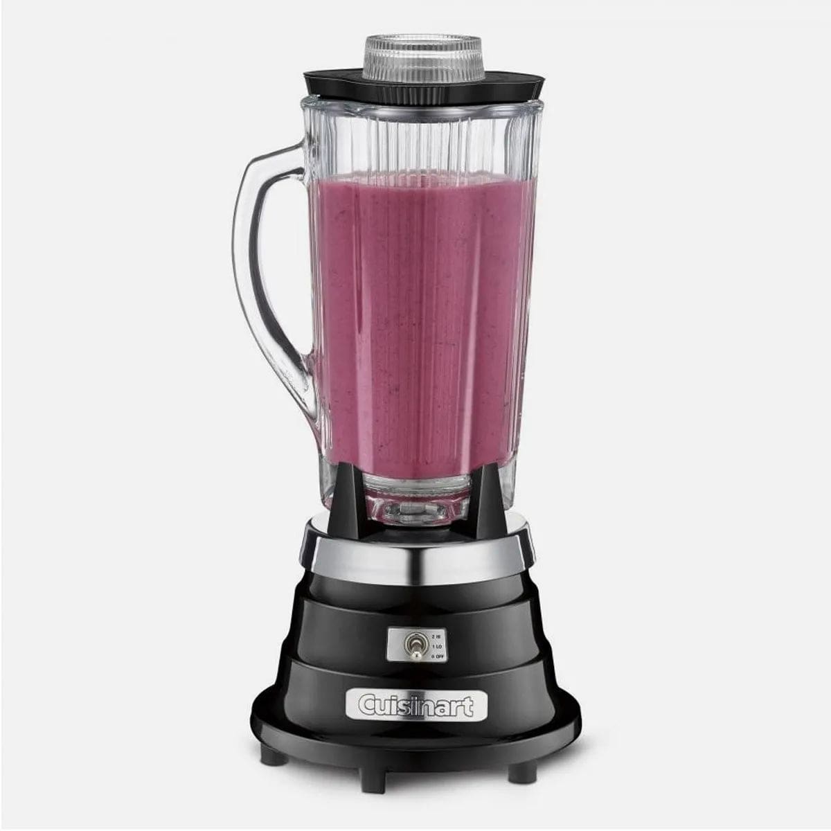 Cuisinart Classic Bar Blender CBB-550BKC (Black) Blender Cuisinart